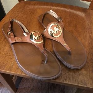 Michael Kors sandals